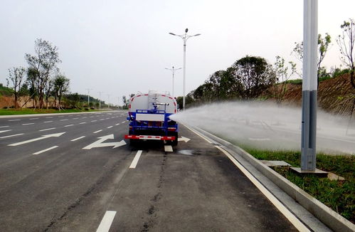 江蘇揚(yáng)州市抽水車價(jià)格與專用汽車廠選購(gòu)指南