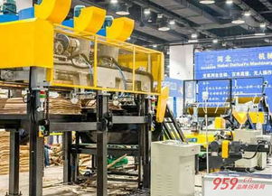 開木材加工廠的盈利前景、投資需求與管理要點(diǎn)