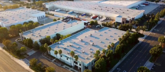 RENOGY如果新能源“太陽(yáng)能智能制造”項(xiàng)目落戶江蘇無(wú)錫惠山區(qū)，開(kāi)啟綠色發(fā)展新篇章